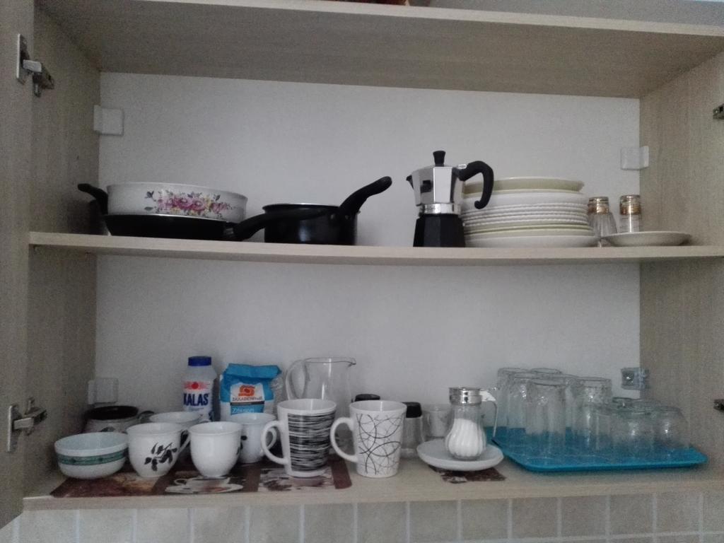 Cosy Apartment Pinotsi Athens Ngoại thất bức ảnh