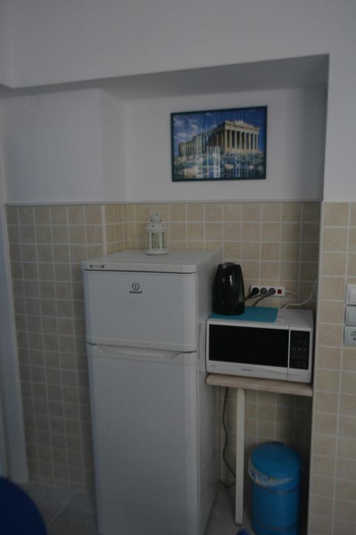 Cosy Apartment Pinotsi Athens Ngoại thất bức ảnh