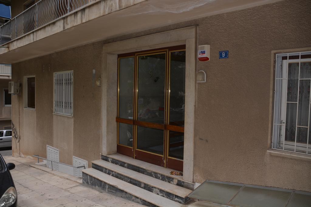 Cosy Apartment Pinotsi Athens Ngoại thất bức ảnh